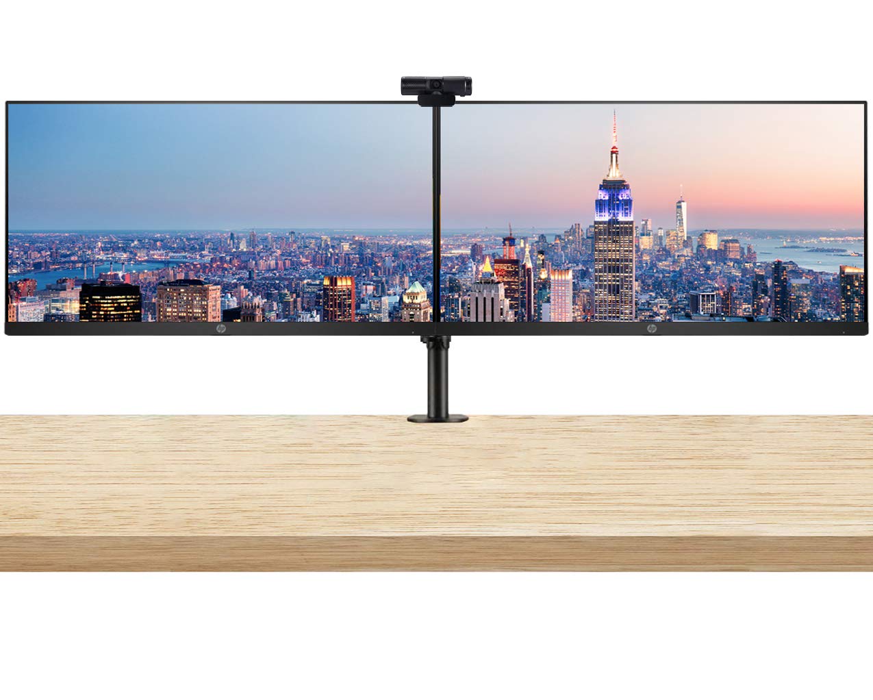 Amazon.co.jp: HP P27H 27インチ FHD IPS LEDバックライト付きLCD